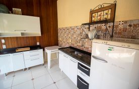 Chalés em Brotas | Pousada Recanto da Vó Ziza